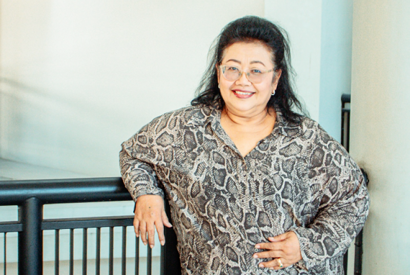 Dr Y. SARI MURTI WIDYASTUTI SH, MHum, Dosen Fakultas Hukum UAJY, Menjadi Ketua Tim Juri ANUGERAH INOVASI PERANGKAT DAERAH, Kota Yogyakarta 2026