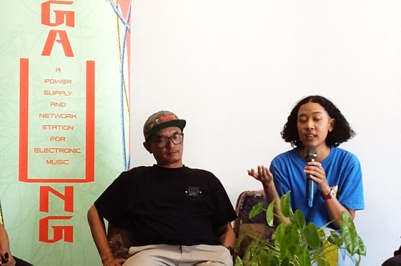 PEKAN MUSIK GAUNG GUMAUNG 2026: 18 Kolektif, Sembilan Lokasi, dari Titik Nol sampai Kawasan Merapi Yogyakarta, 7-13 September 2026