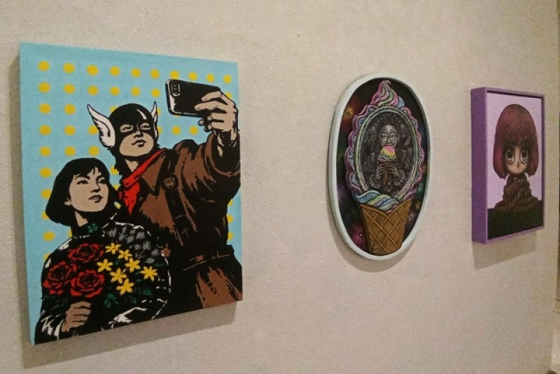 Pameran Seni Grafis PRINT PARADE Ke-4 Di KINIKO ART Yogyakarta, 12-27 September 2026